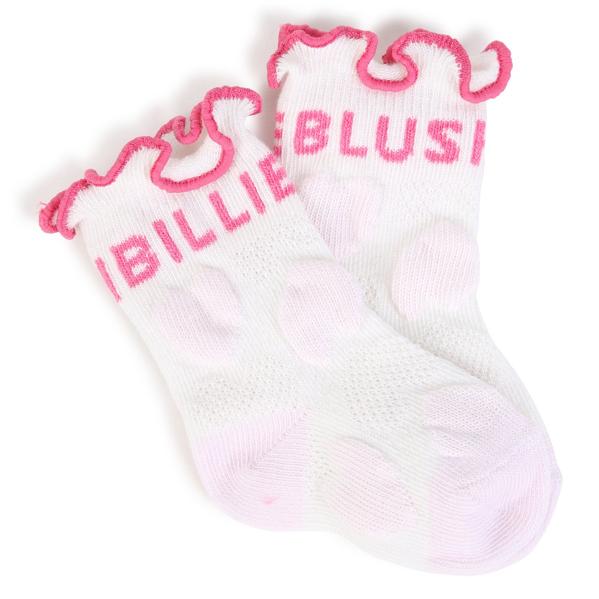 Chaussettes basses rice, BILLIEBLUSH