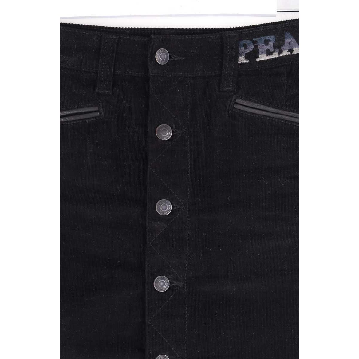 Jupe - Très Bon État noir, ZADIG&VOLTAIRE