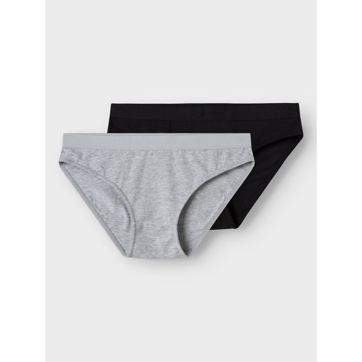 Slips noir - black, NAME IT