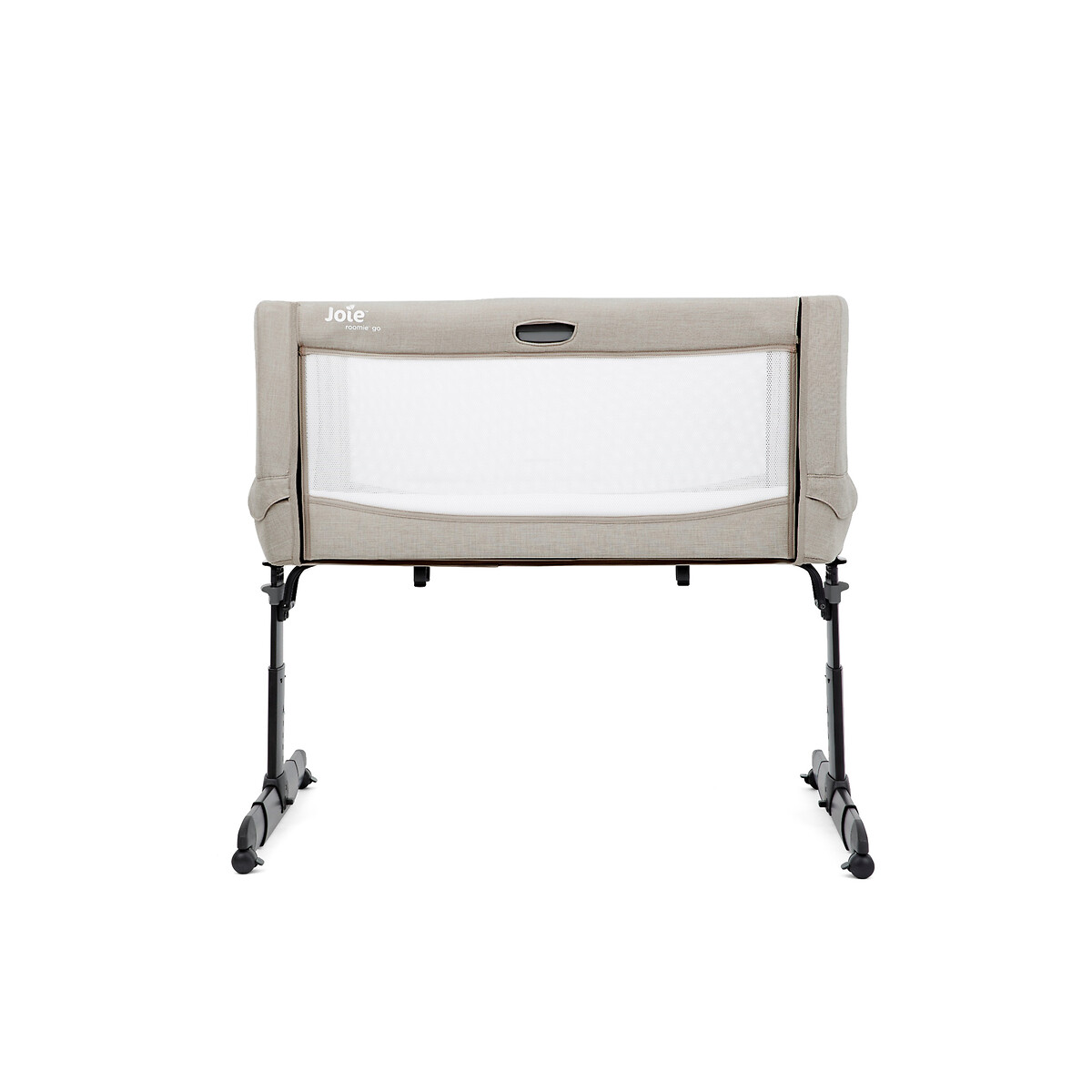 Berceau cododo Roomie Go avec sac de transport beige, JOIE