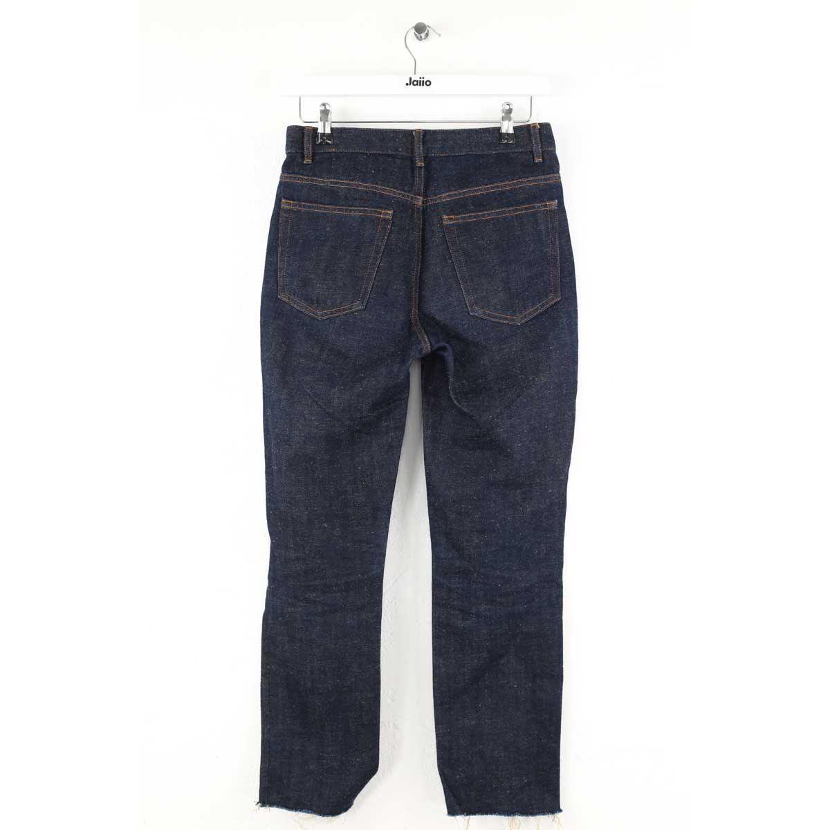 Jean - Très Bon État bleu, APC