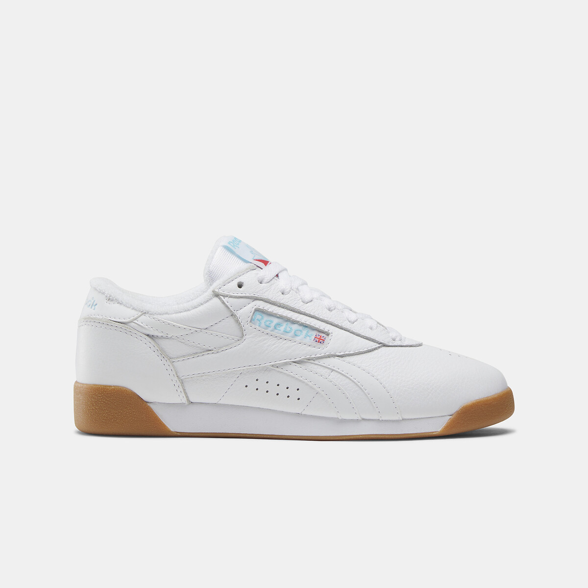 Baskets F/S LO blanc, REEBOK