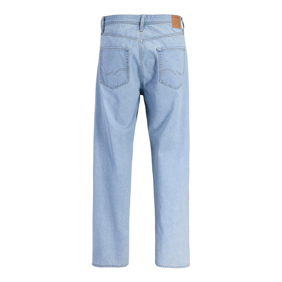 Jean Baggy Fit blue denim, JACK & JONES