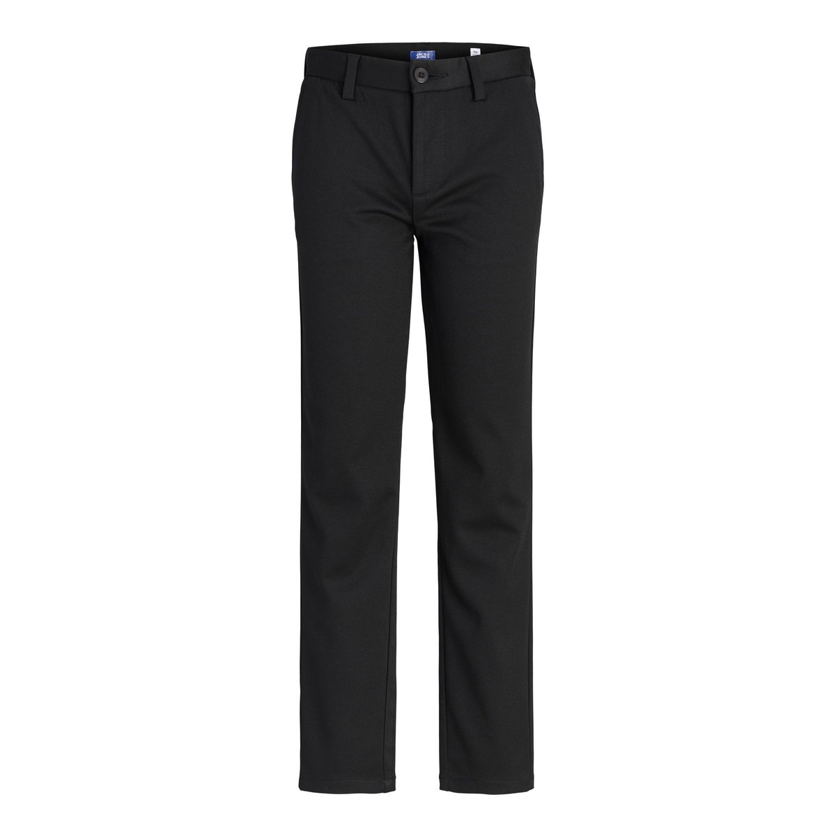 Pantalon Chino black 1, JACK & JONES JUNIOR