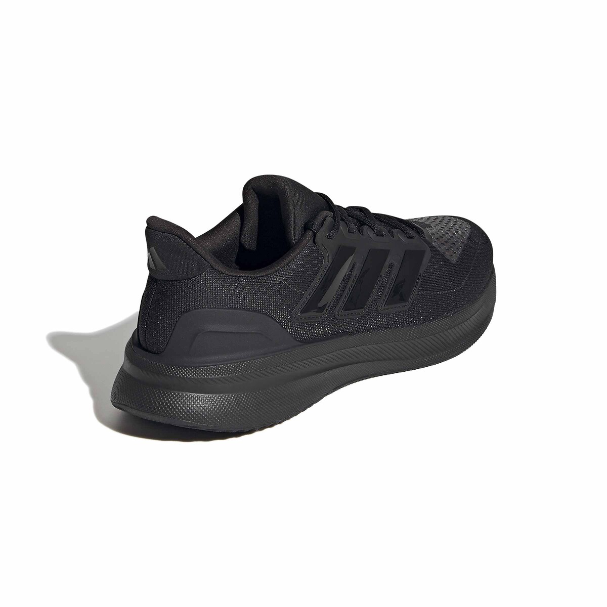 Scarpe da ginnastica ULTRARUN 5 in poliestere nero , adidas Performance