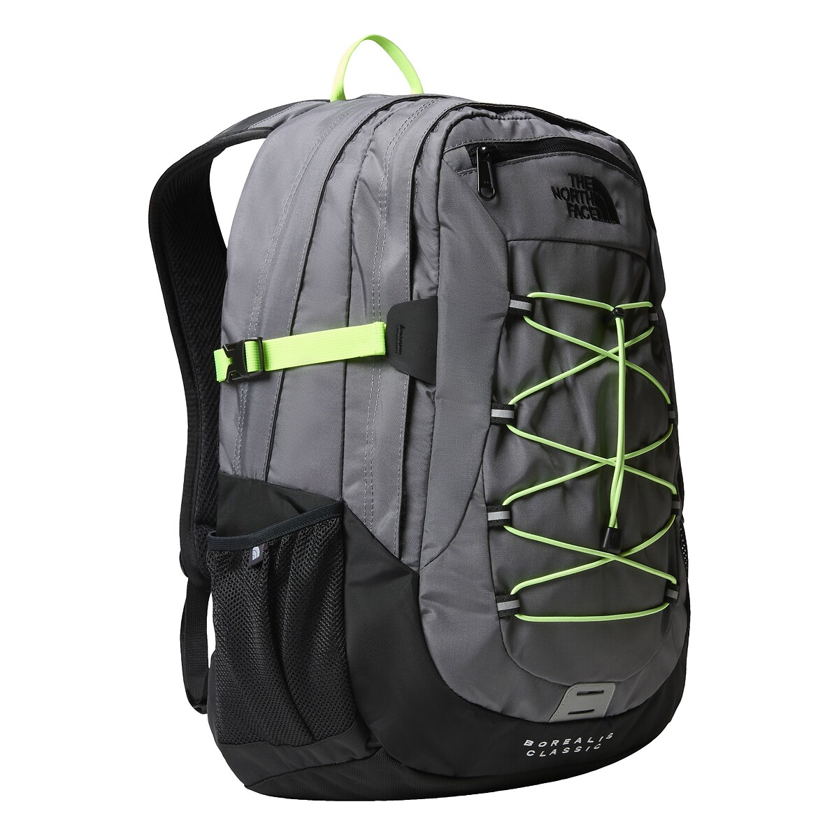 Sac à dos JunIor Youth Court Jester gris, THE NORTH FACE