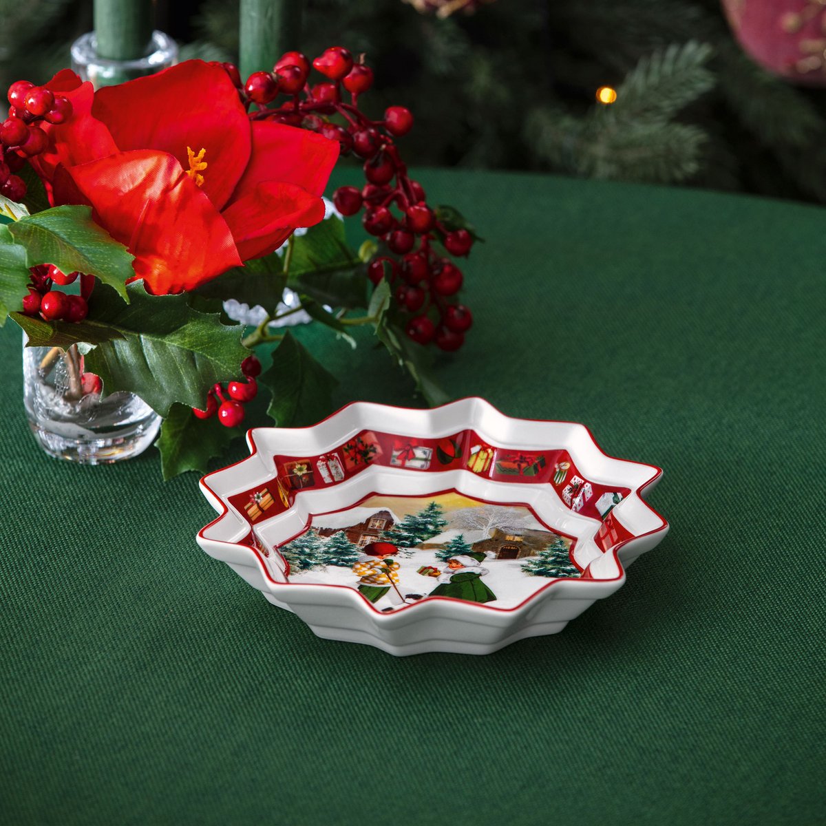 Petite Assiette Creuse, Surprise TOY'S FANTASY couleur unique, VILLEROY & BOCH
