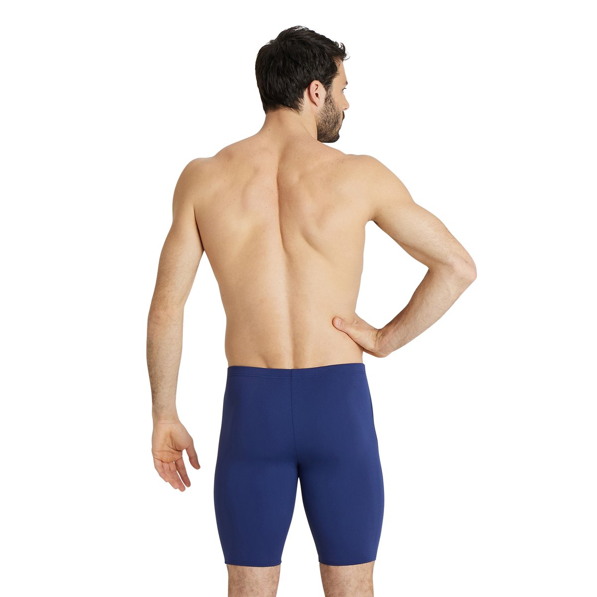 Jammer Team Solid navy-white, ARENA
