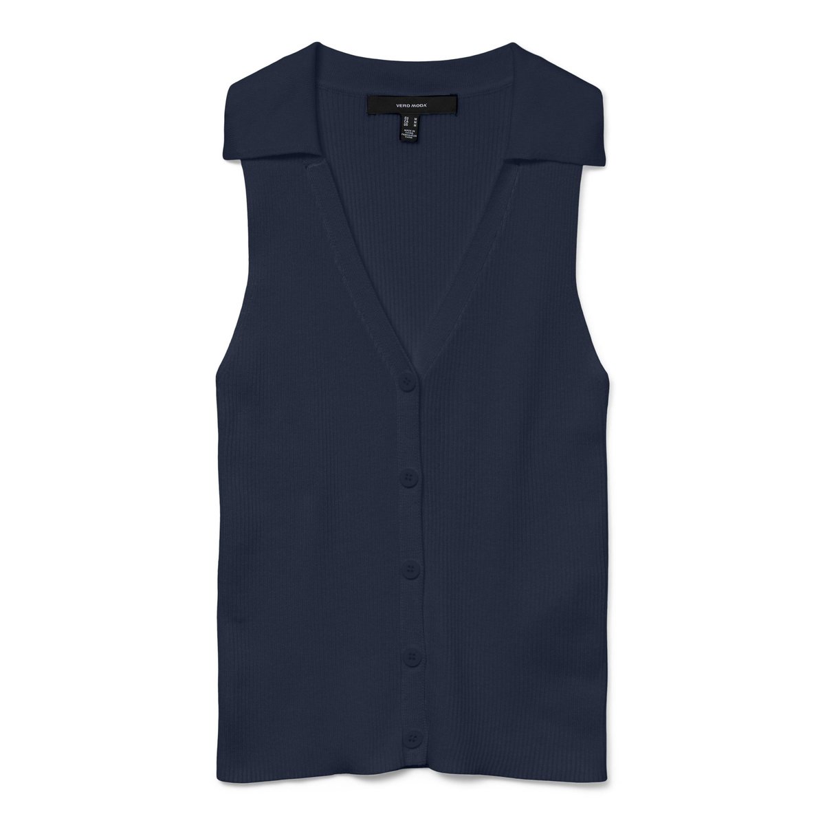 Pull En Maille navy blazer, VERO MODA