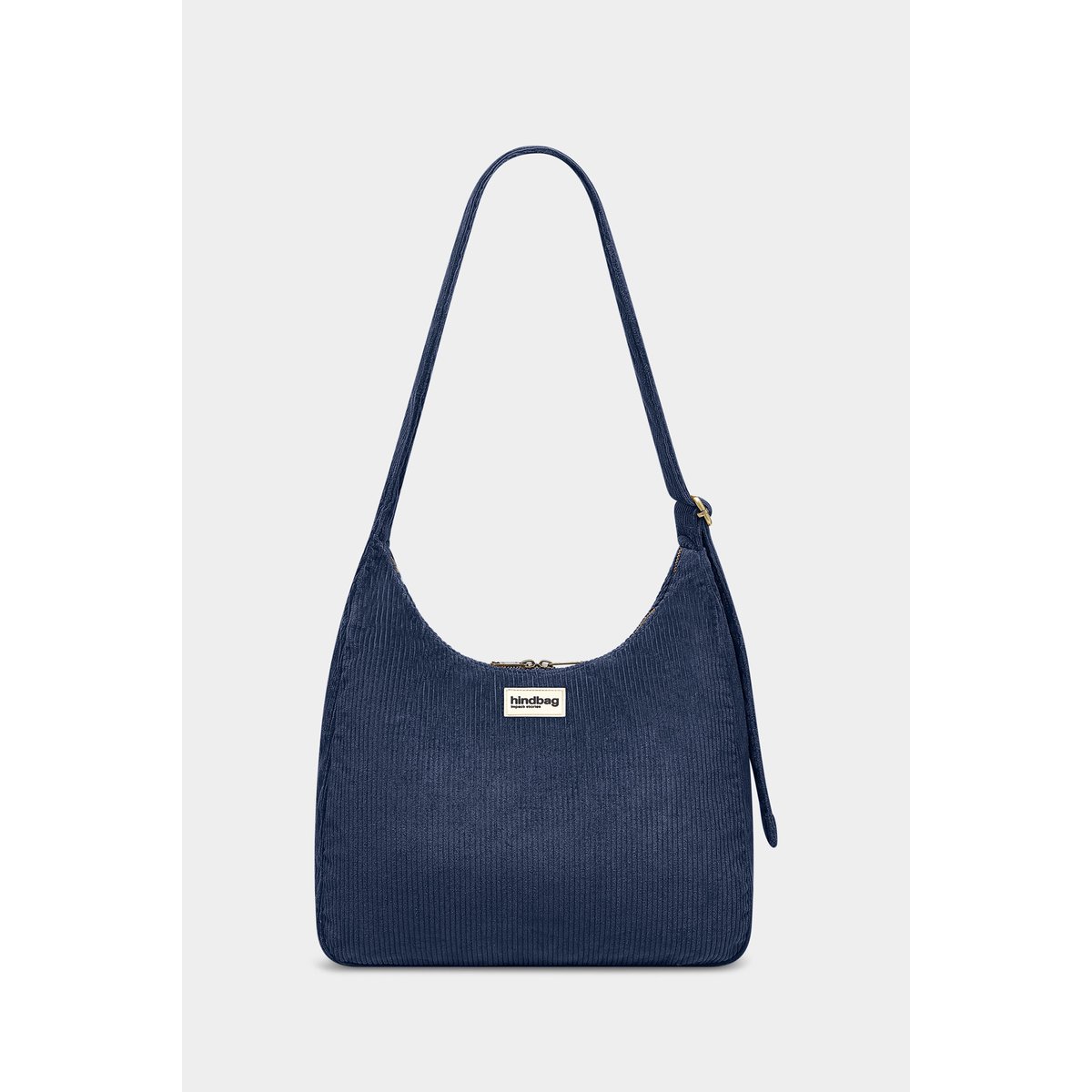 Sac hobo Claire marine, HINDBAG