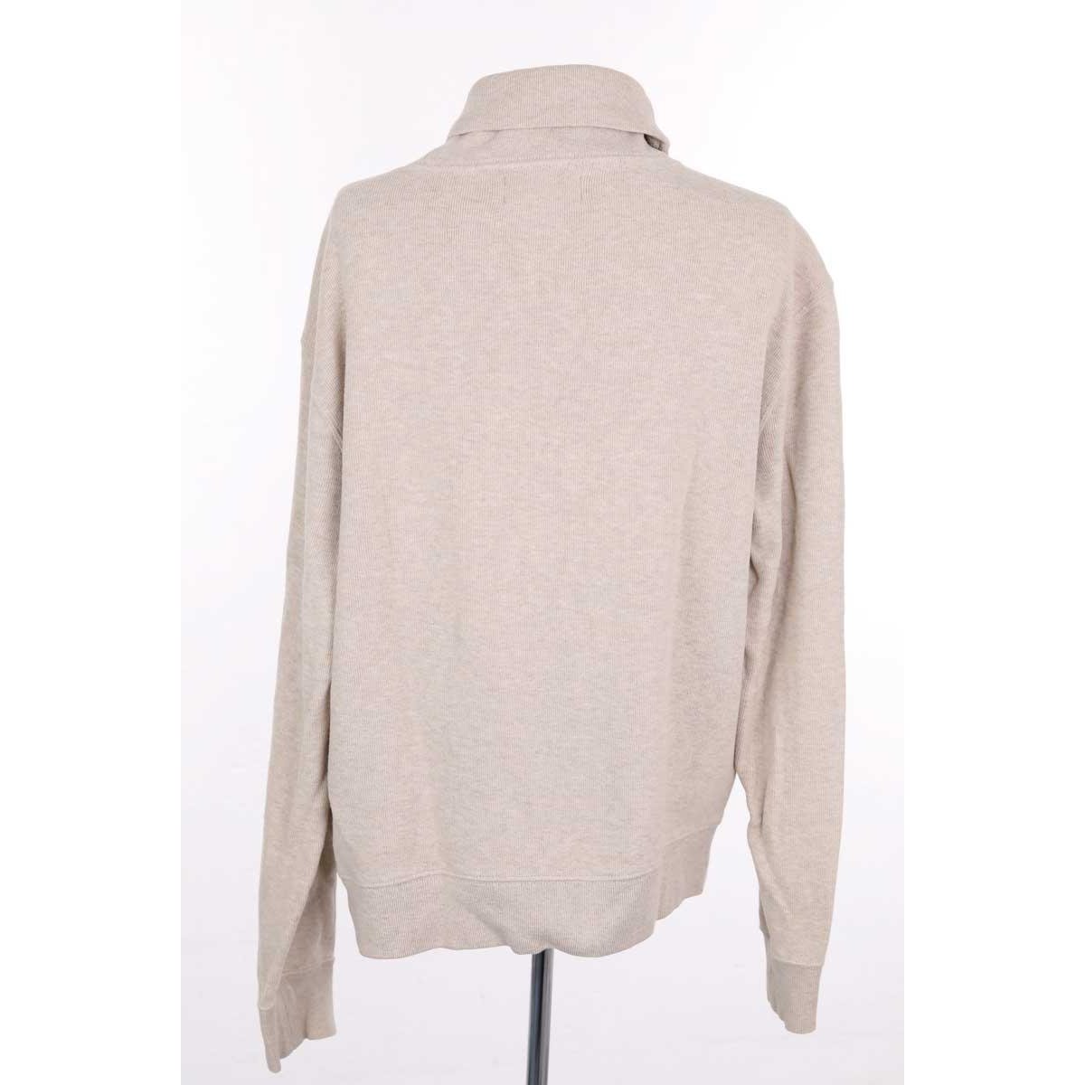 Pull - Très Bon État beige, RALPH LAUREN
