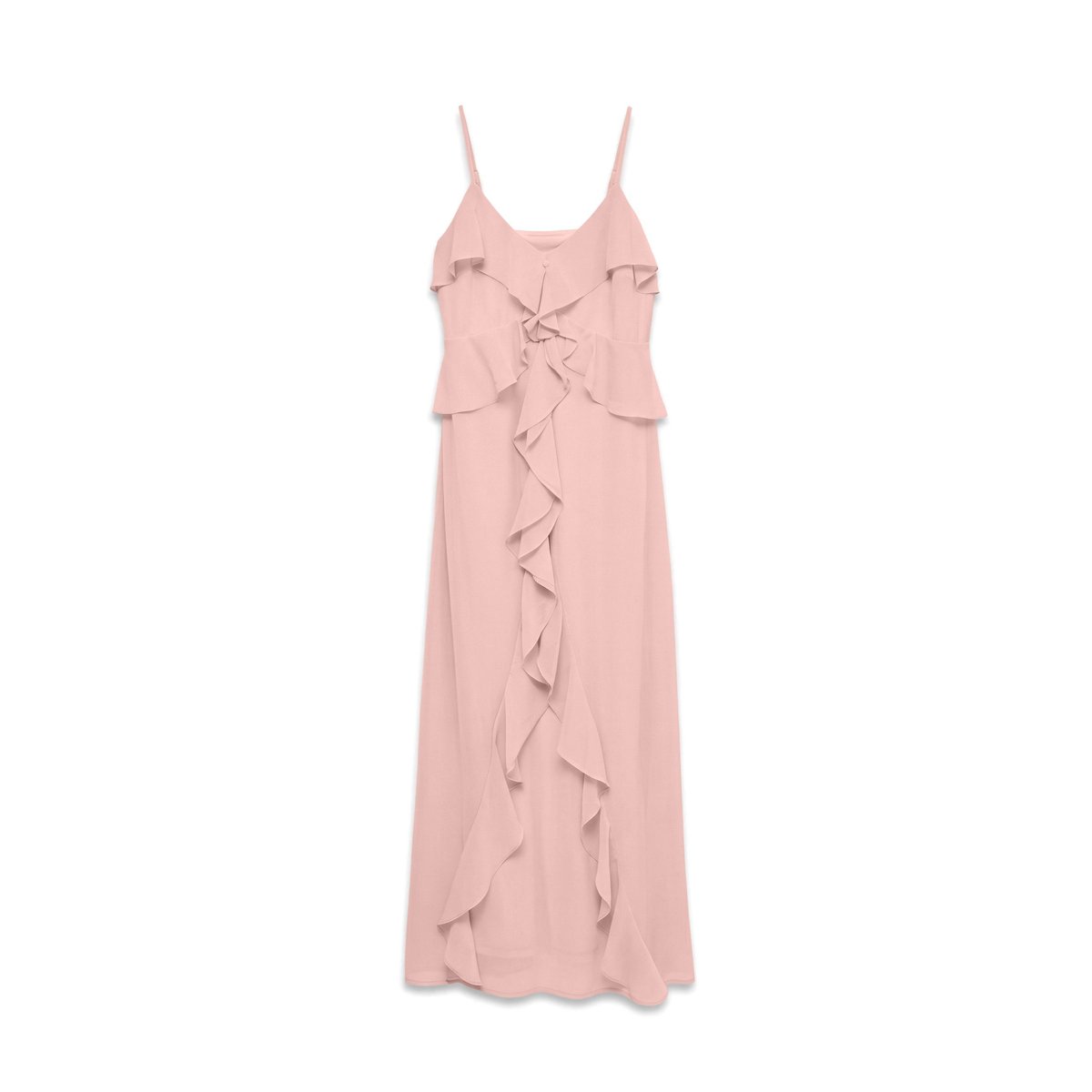 Robe chintz rose, VERO MODA