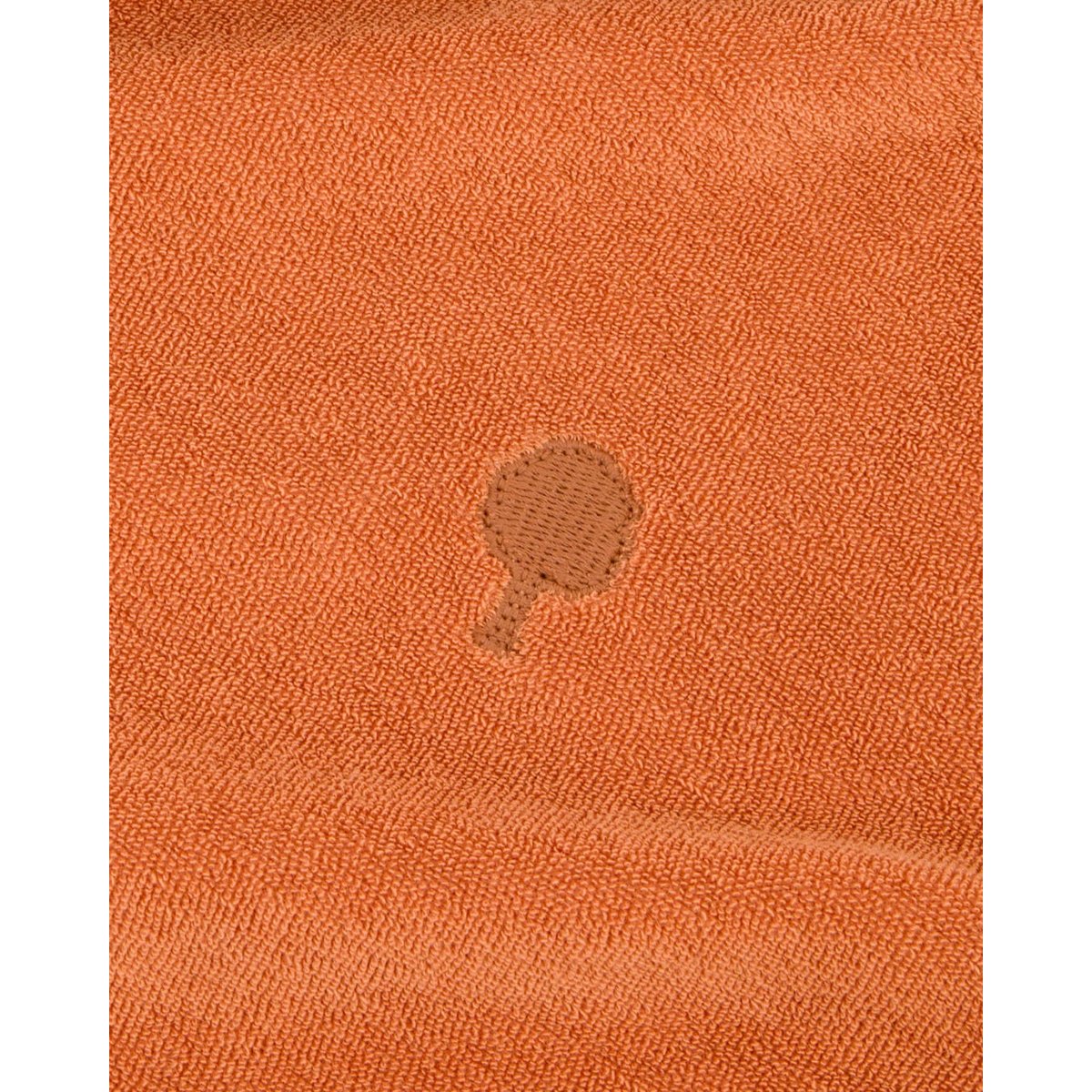 Polo ZONZA brique clair, FAGUO