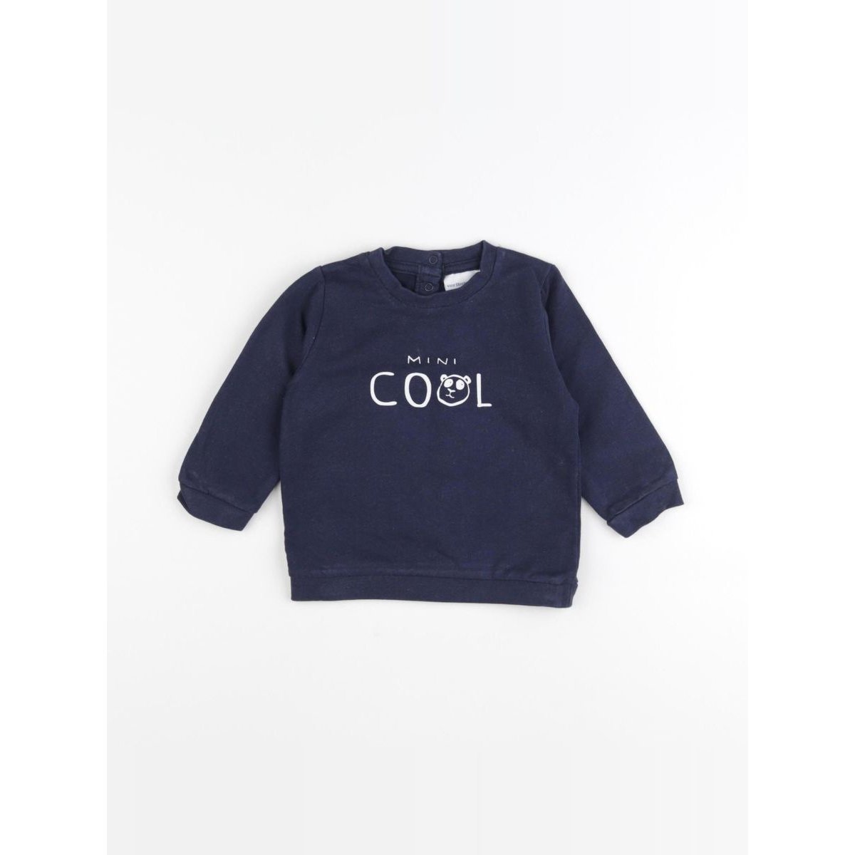 Robe - Très bon état bleu, VERTBAUDET