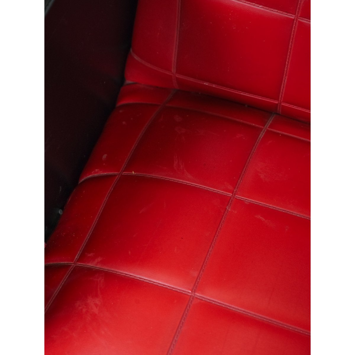 Paire de fauteuils 70s Jakob N°1373 - Bon état noir, DEBONGOUT