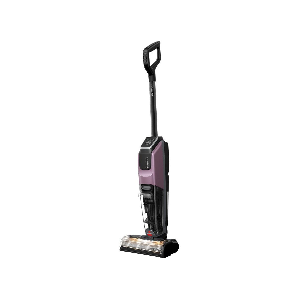 Aspirateur laveur Crosswave Omniforce EdgeFind PRO 4345N couleur unique, BISSELL