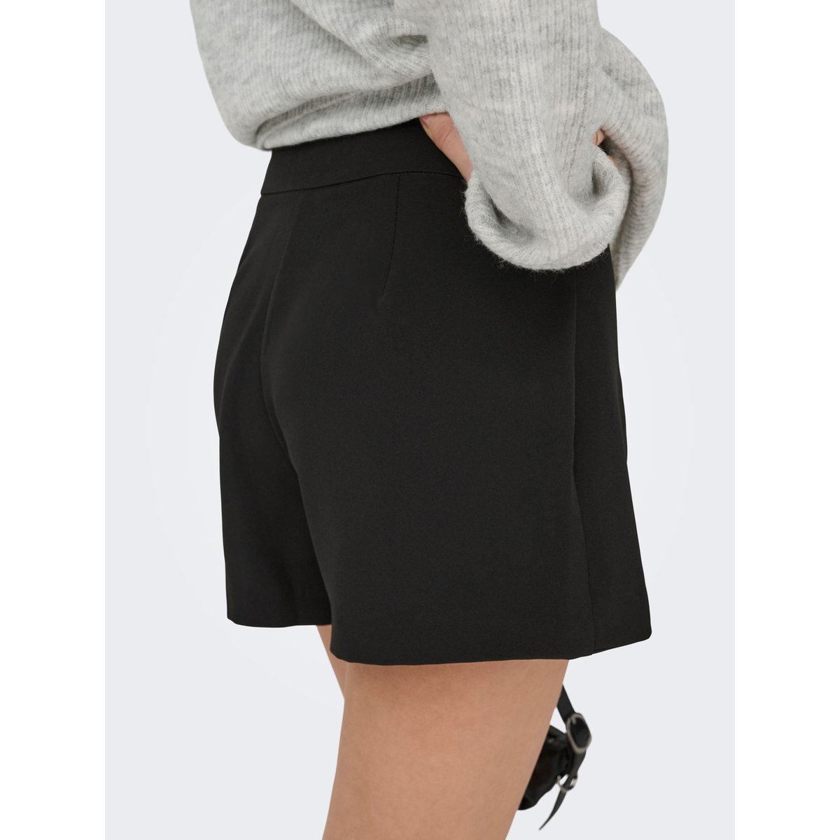 Jupe black, ONLY