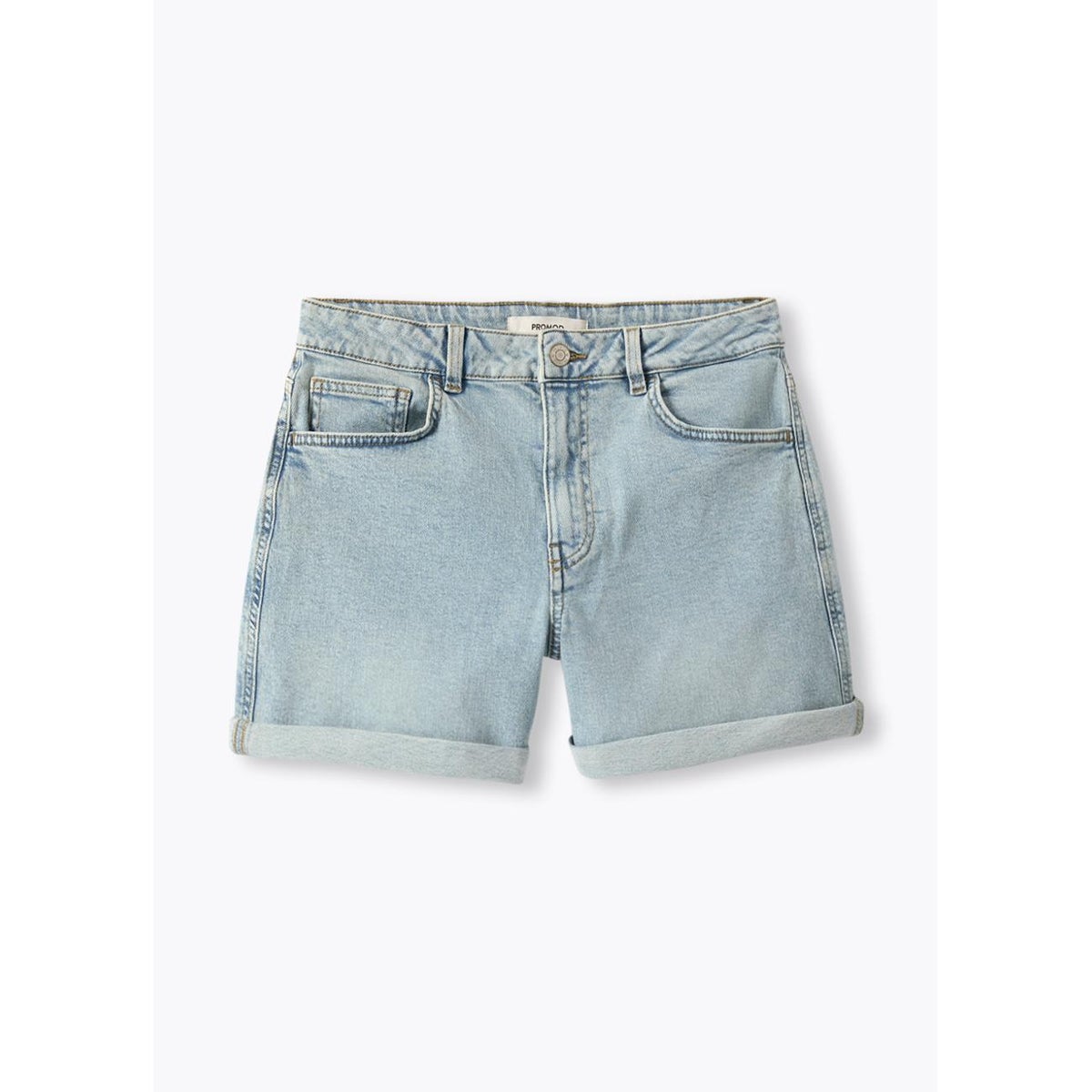 Short en jean jean clair, PROMOD