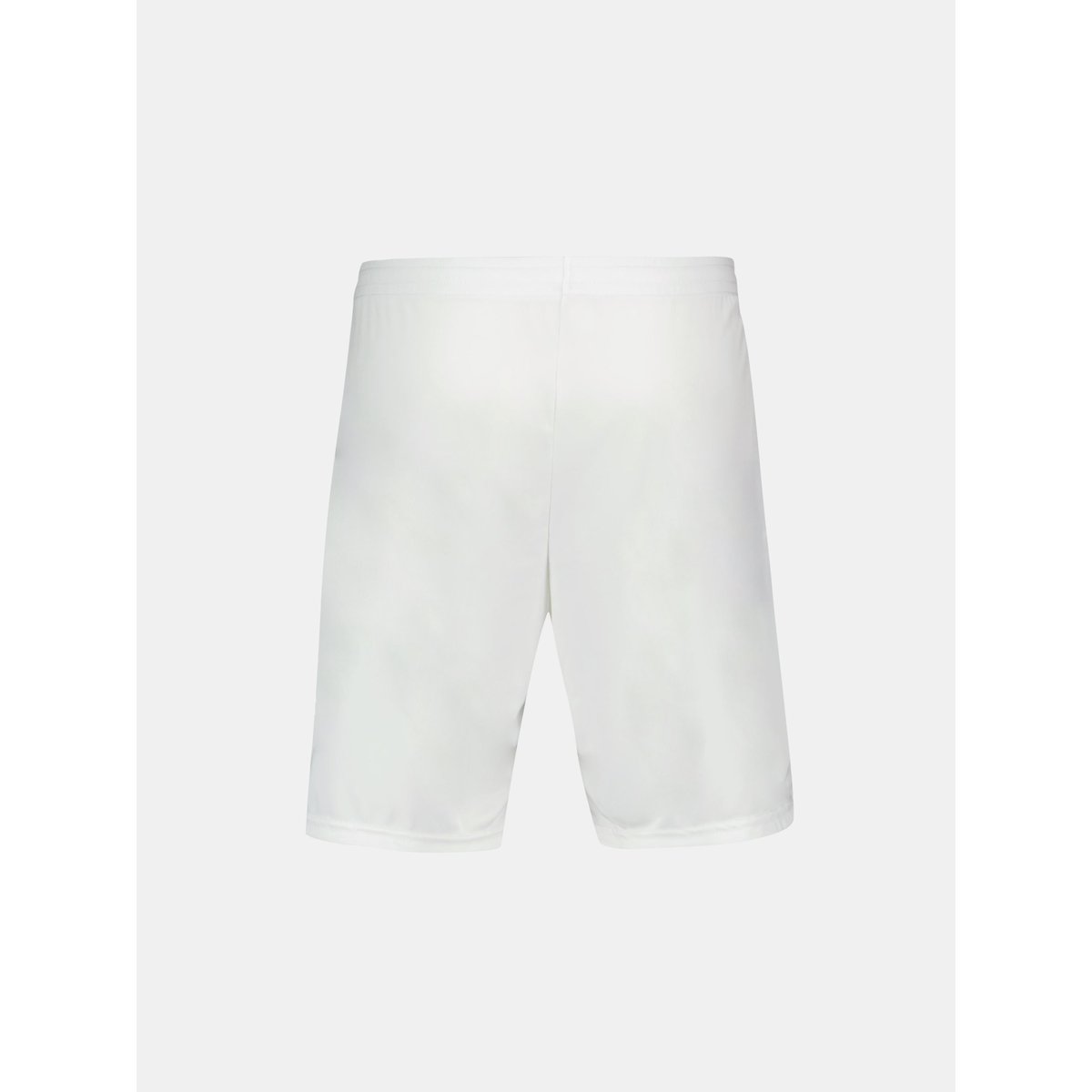 Short new optical white, LE COQ SPORTIF