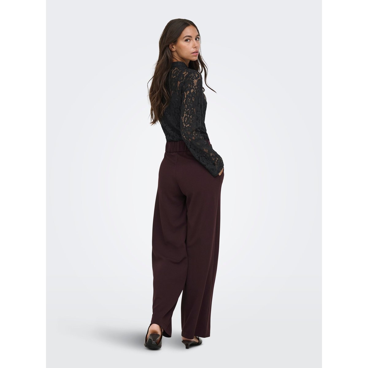Chemise black 1, JDY