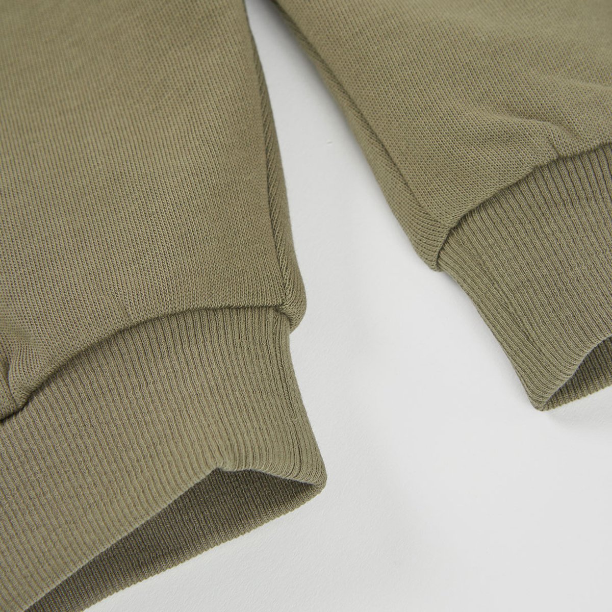 Pantalon garçon en molleton marron, BOBOLI