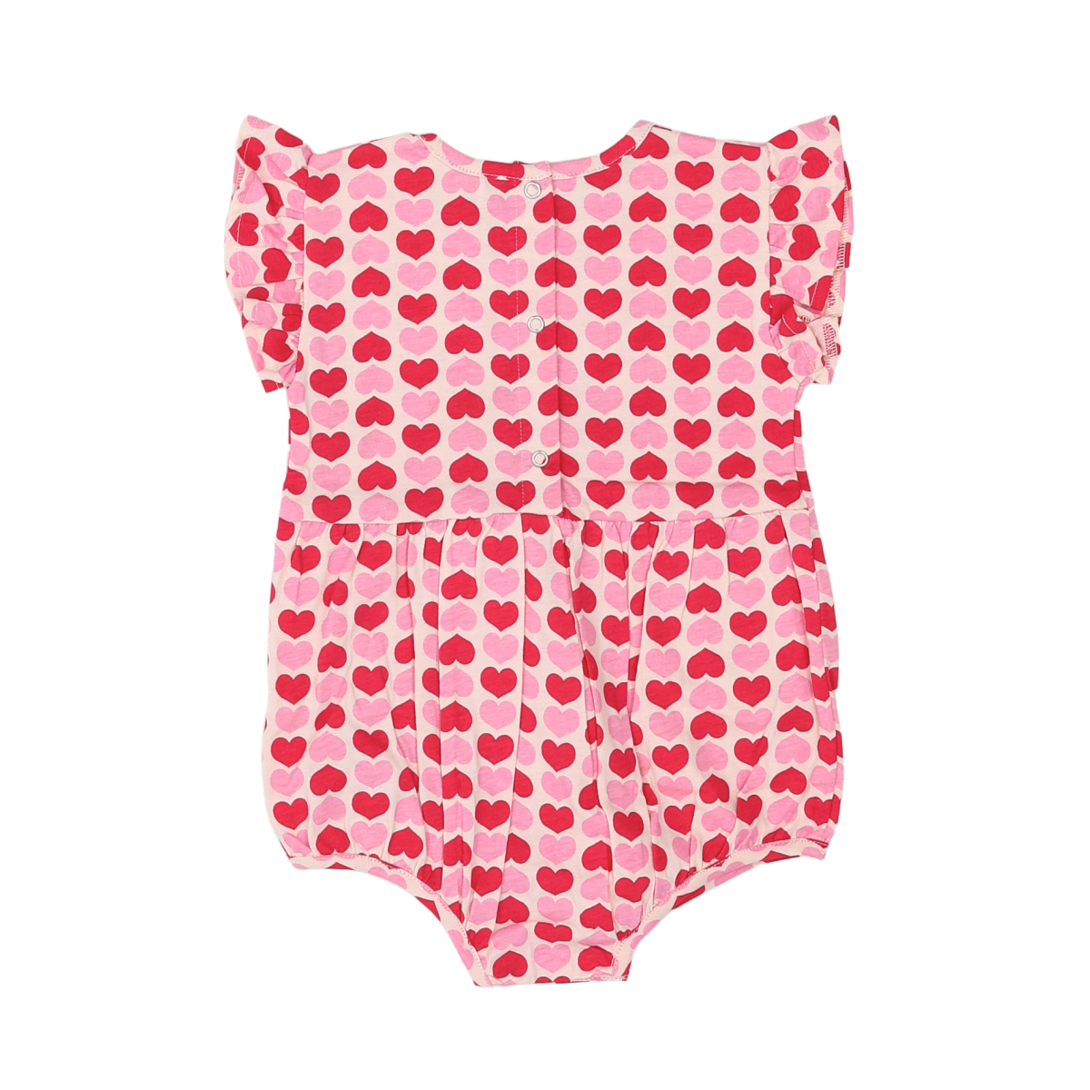 Barboteuse bébé - Très bon état rose, LOUIS LOUISE