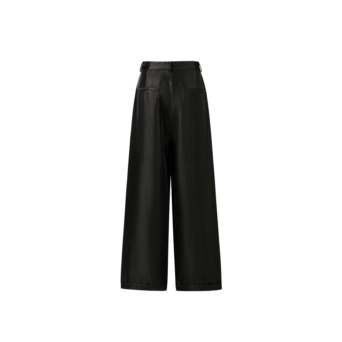 Pantalon LYNN noir, FRNCH
