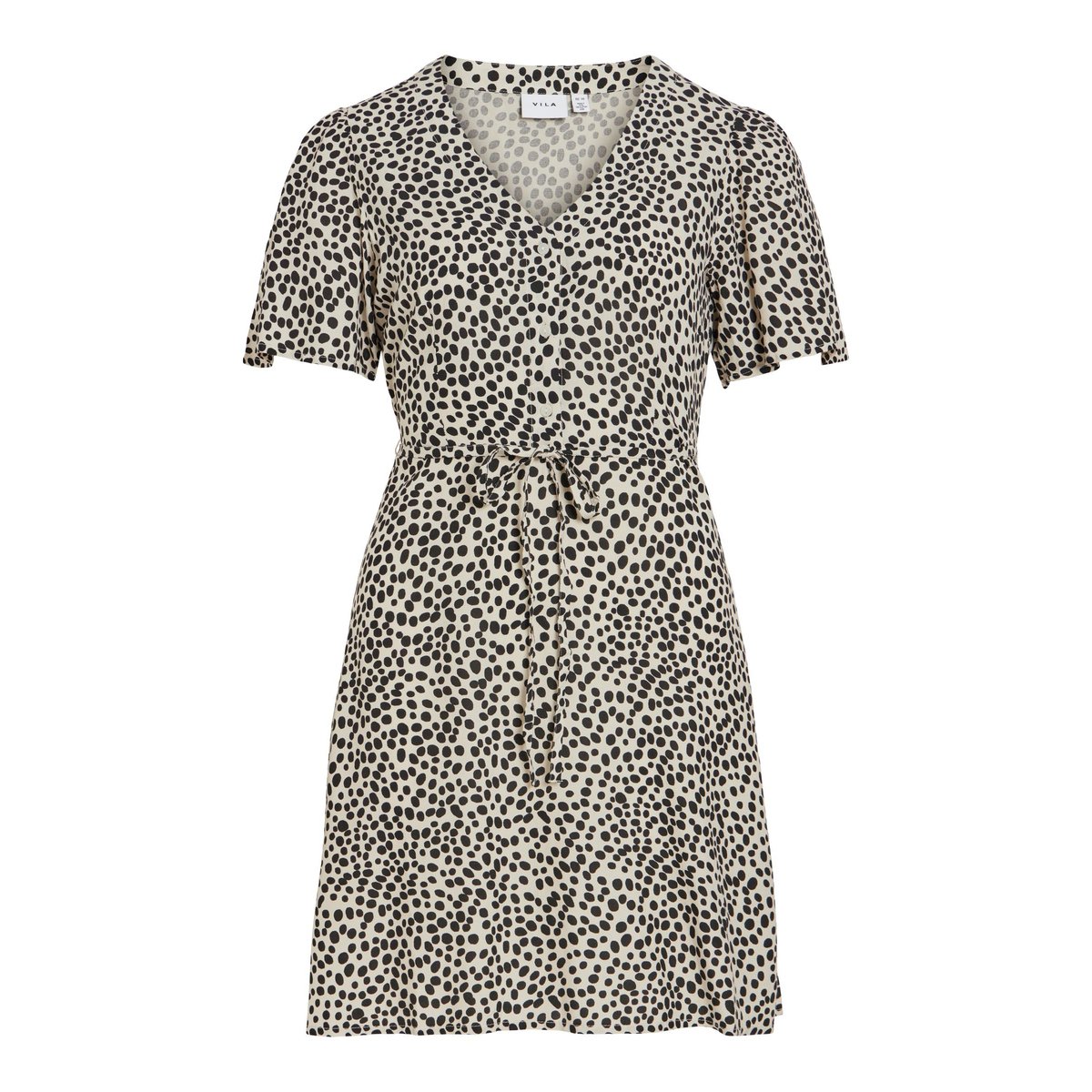 Robe Courte sandshell, VILA