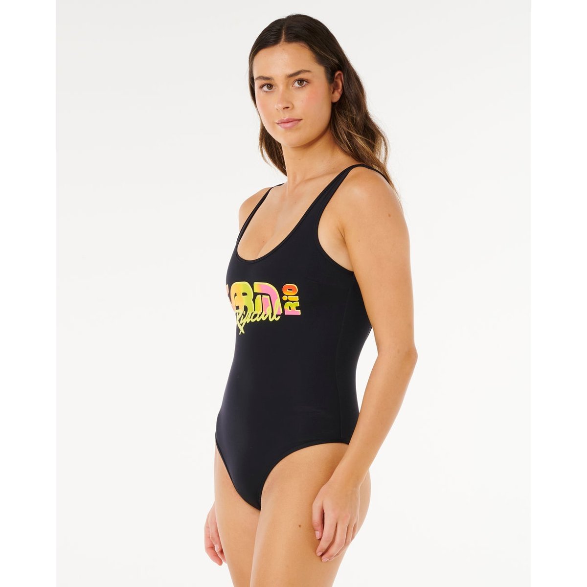 Maillot de bain une pièce Reversible CARIOCA floraison, RIP CURL