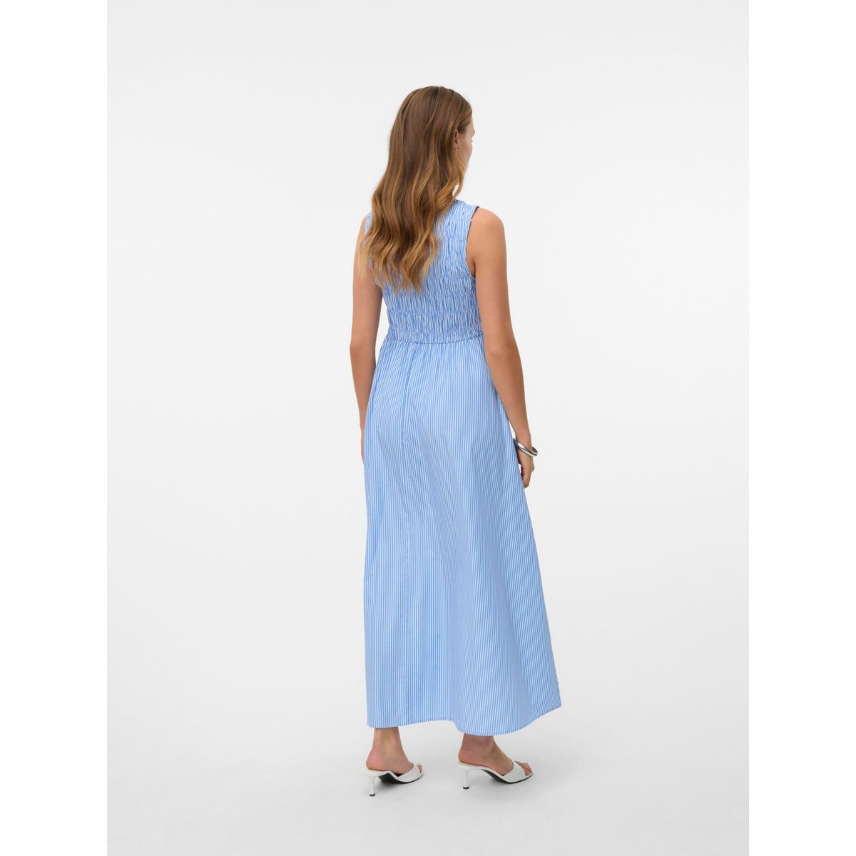 Robe granada sky, VERO MODA