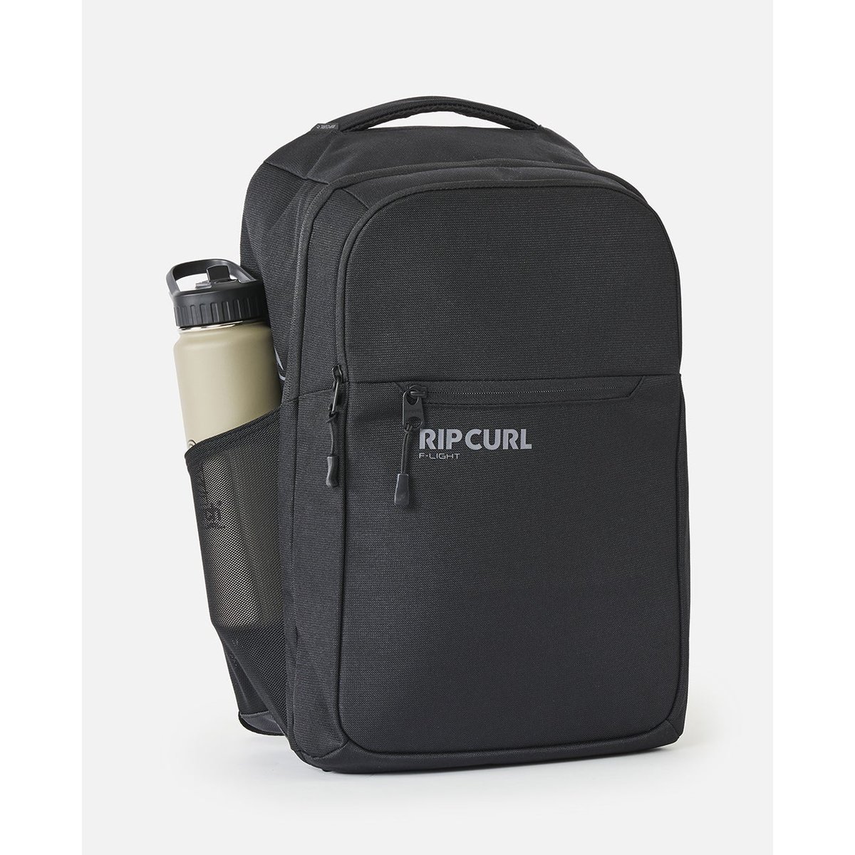 Sac F-LIGHT 25L black, RIP CURL
