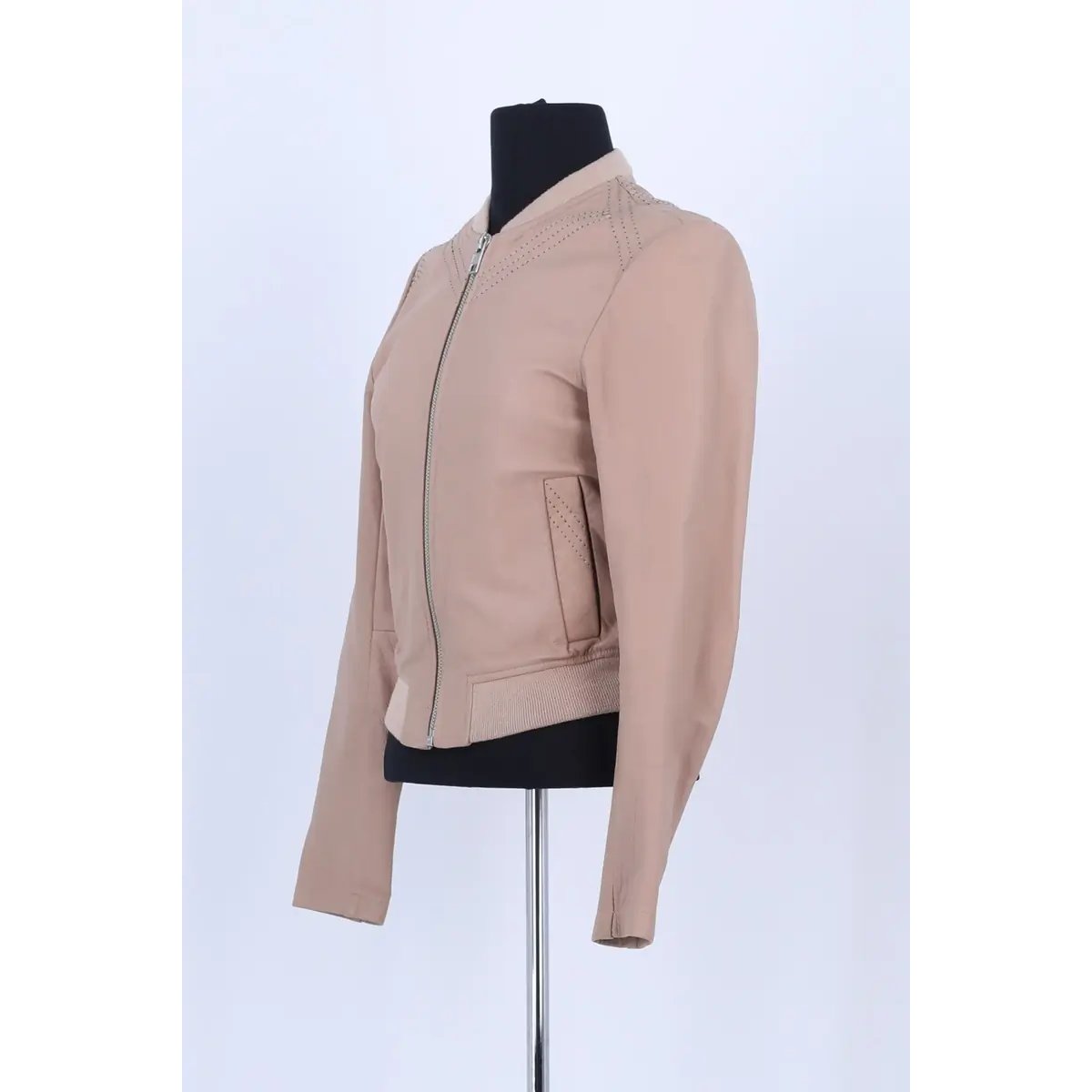Blouson - Très Bon État beige, MAJE