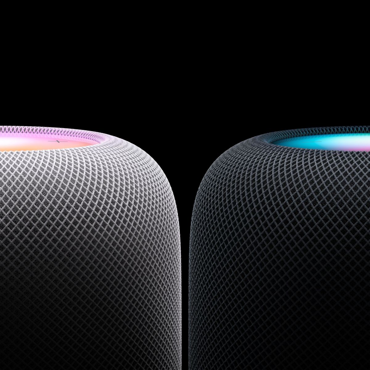 Enceinte résidentielle HomePod Minuit minuit, APPLE