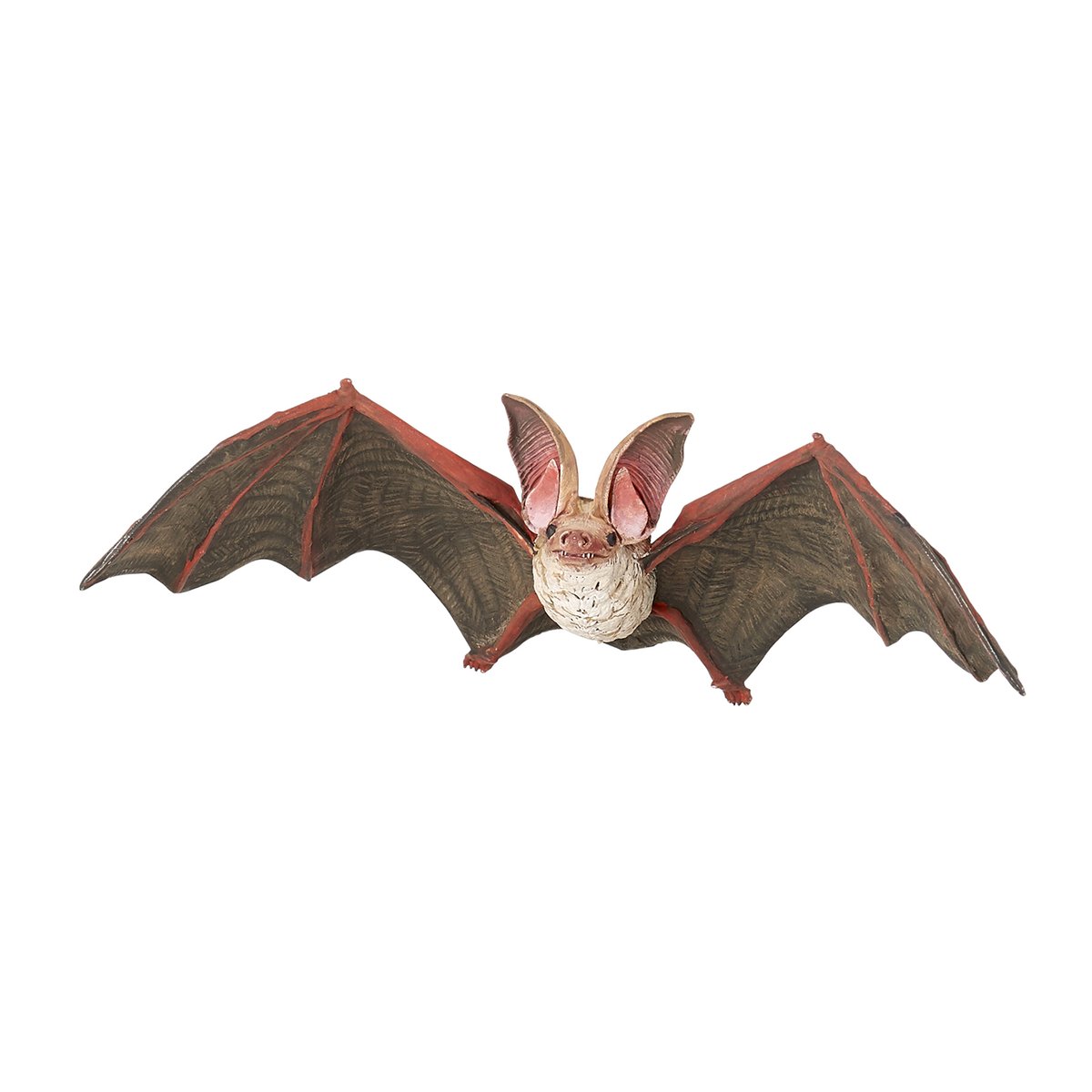 Figurine Chauve souris marron, PAPO