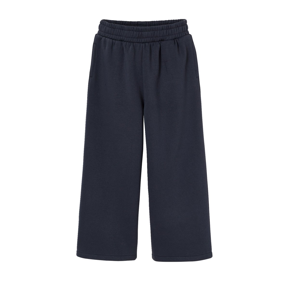 Lot de 2 pantalons larges gris, JONEN