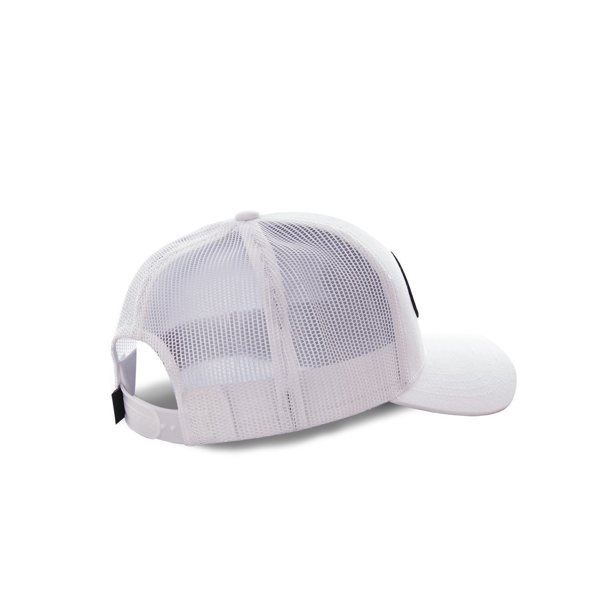 Casquette baseball Colors blanc, VON DUTCH
