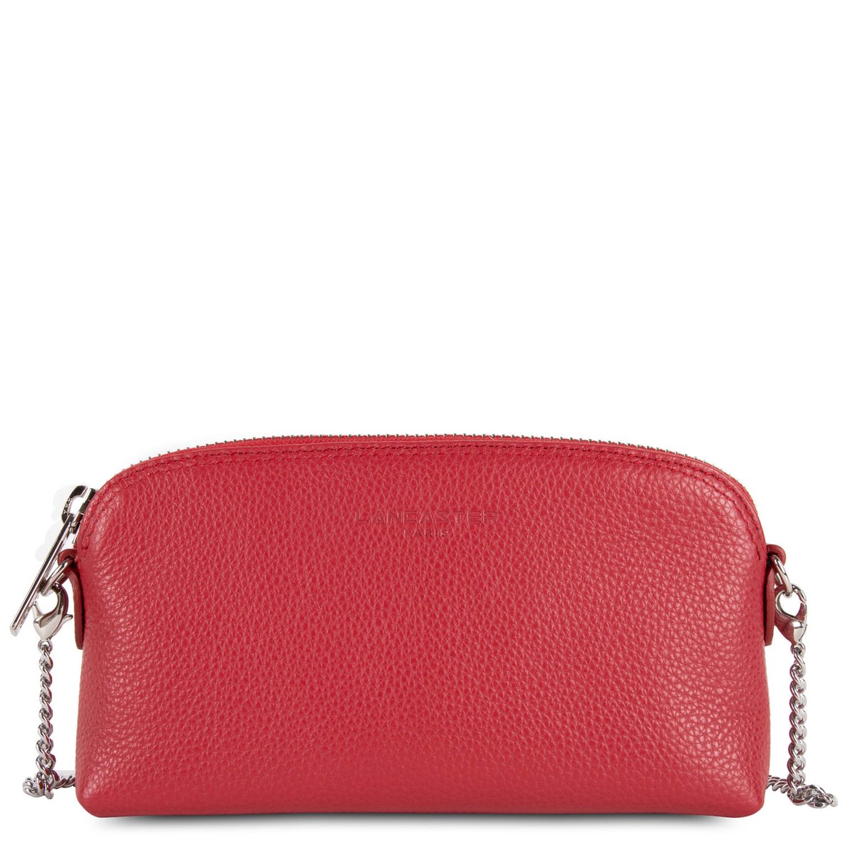 Trousse FOULONNÉ PM rouge, LANCASTER