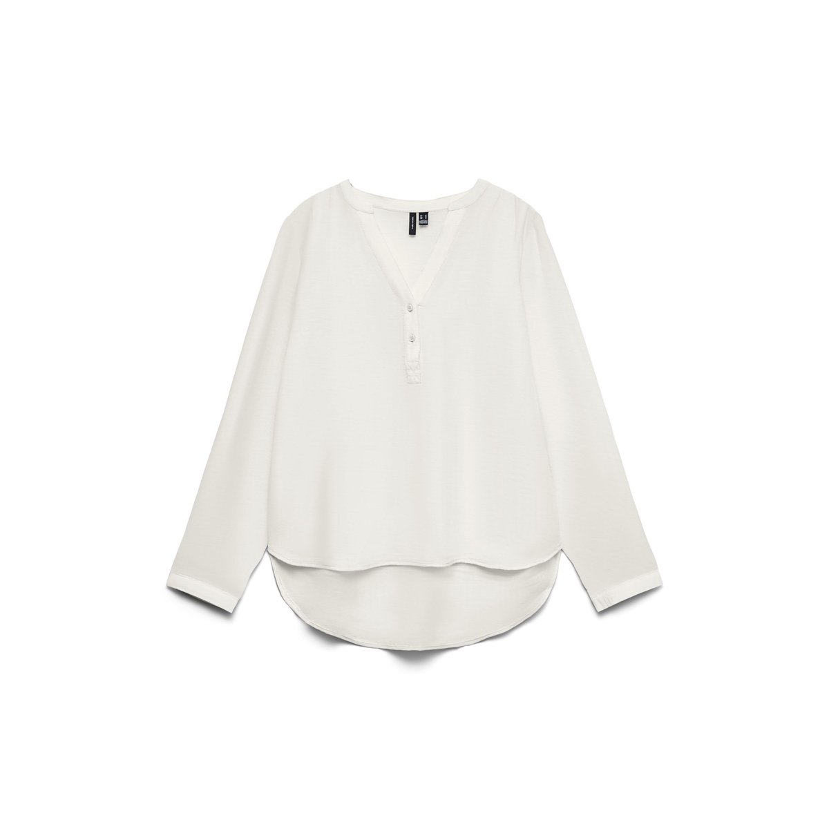 Blouse snow white 1, VERO MODA