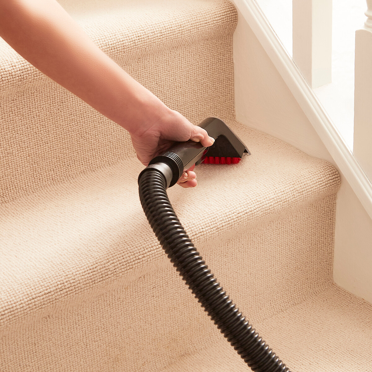 MRXWASHMAX DualClean Carpet Washer - 741000 black, MORPHY RICHARDS