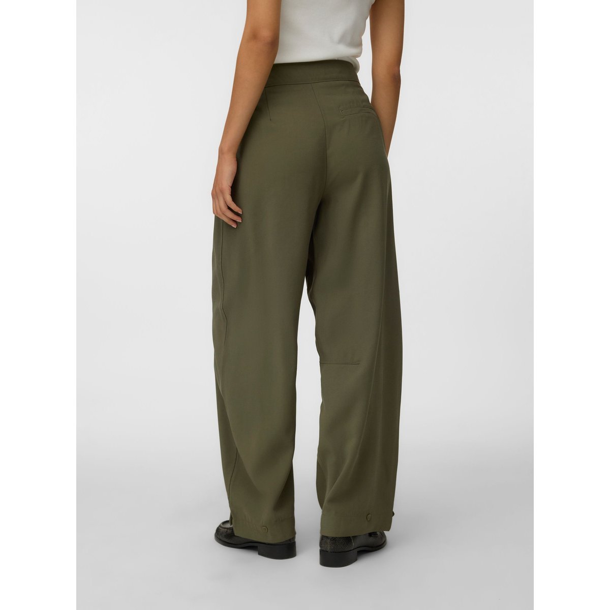Pantalon kalamata, VERO MODA