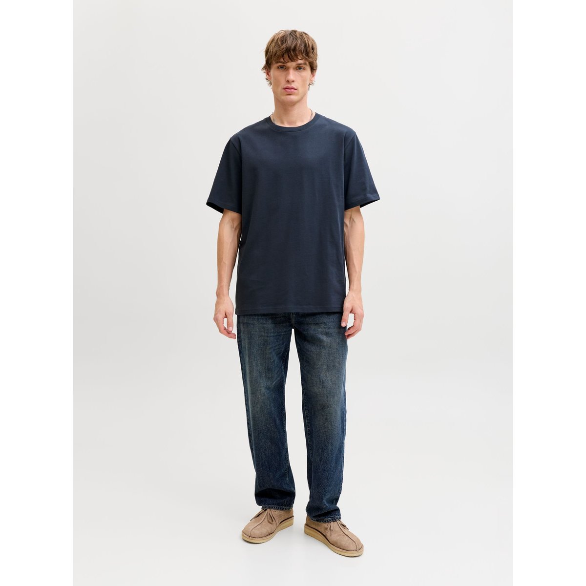 T-Shirt salute, JACK & JONES