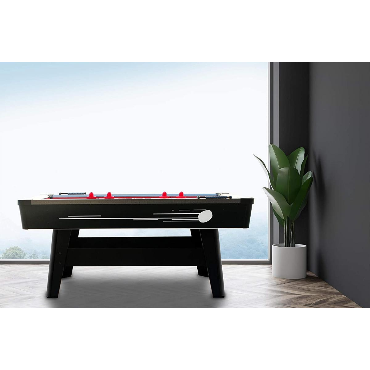 Table de Air hockey Hattrick Hero non communiqué, COUGAR