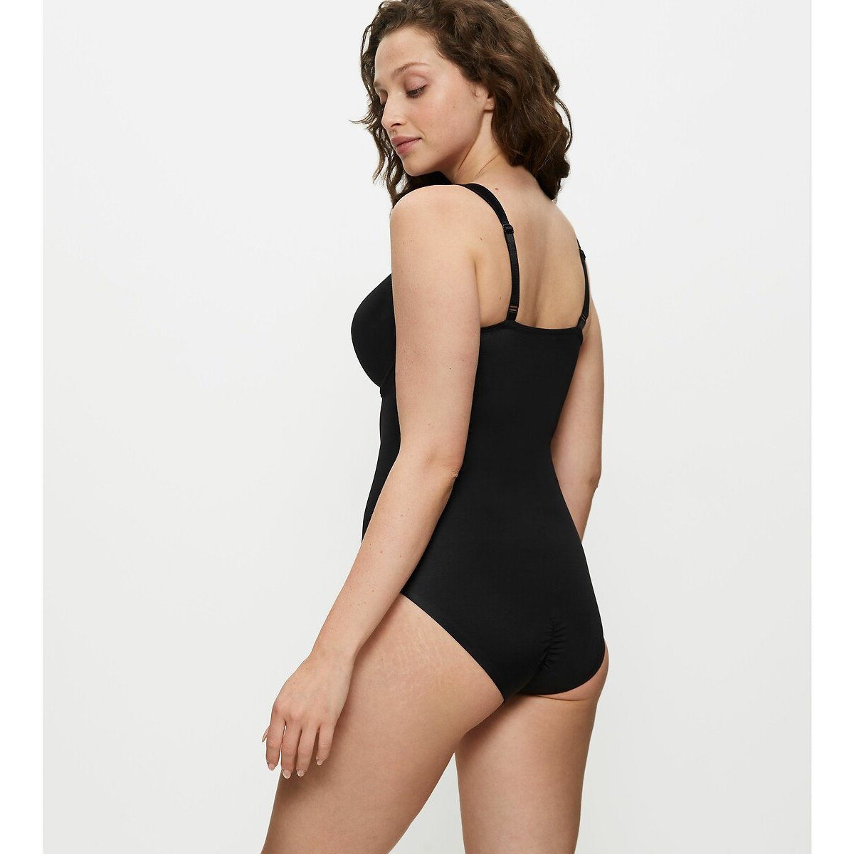 Body TRUE SHAPE SENSATION noir, TRIUMPH