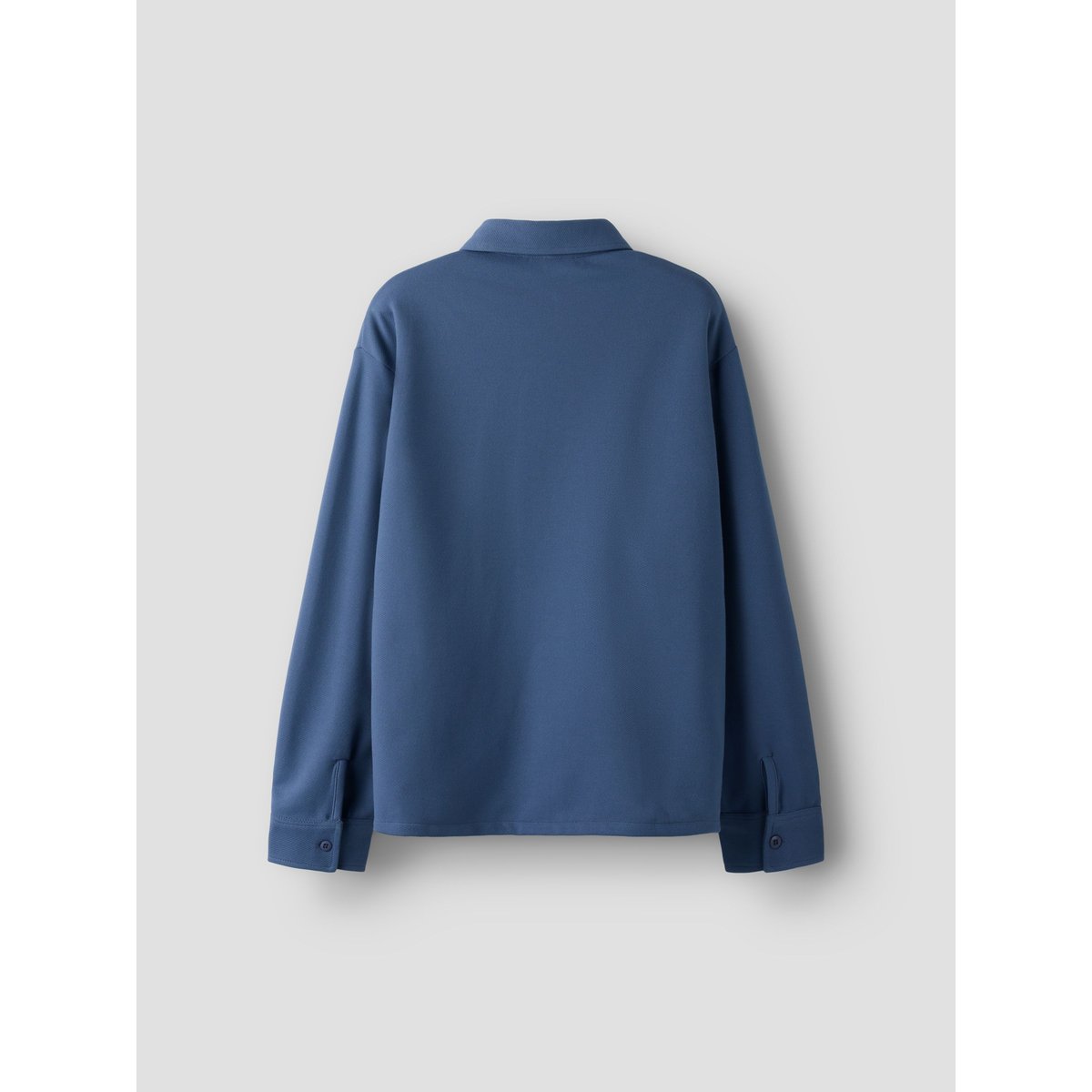 Surchemise vintage indigo, NAME IT