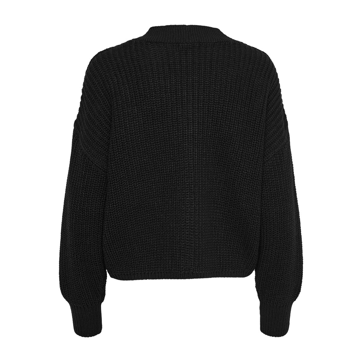 Cardigan black 1, ONLY