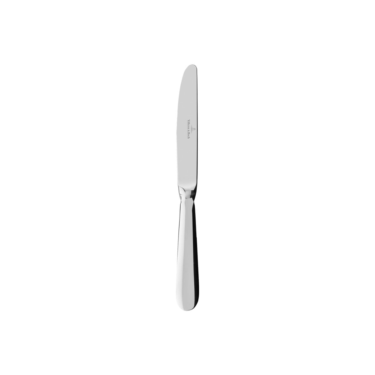 Couteau À Dessert Mb OSCAR argent/platine, VILLEROY & BOCH