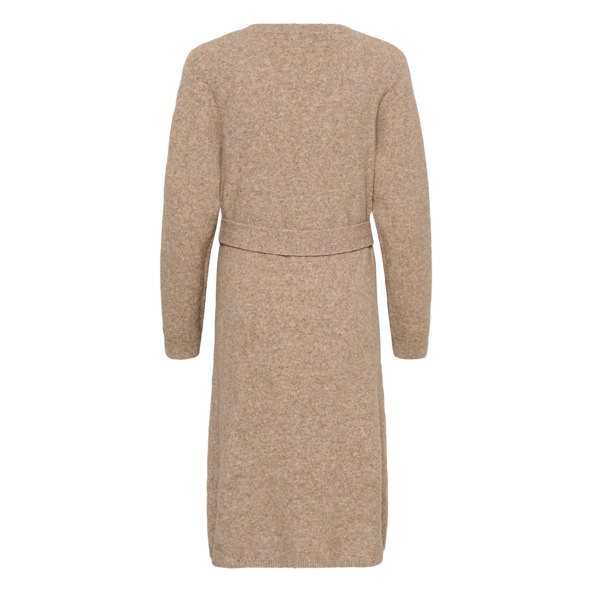 Robe beige dune melange, CULTURE