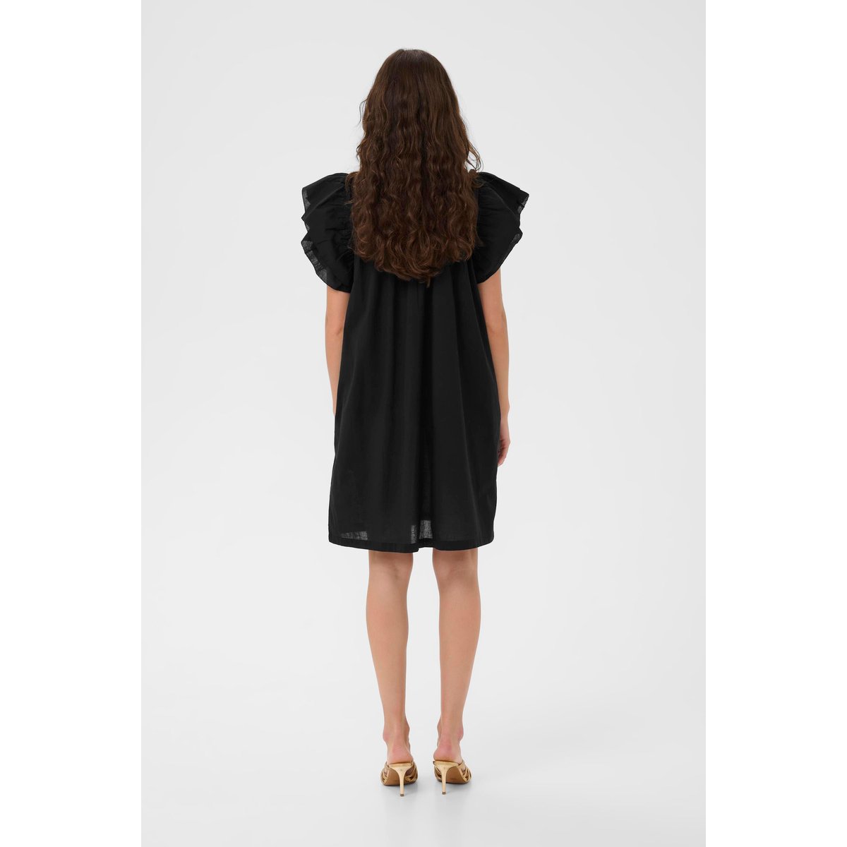 Robe noir, CULTURE
