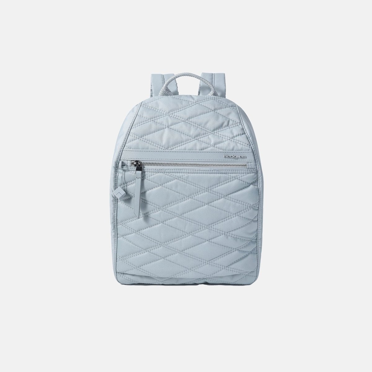 Sac a dos rfid vogue bleu Hedgren La Redoute