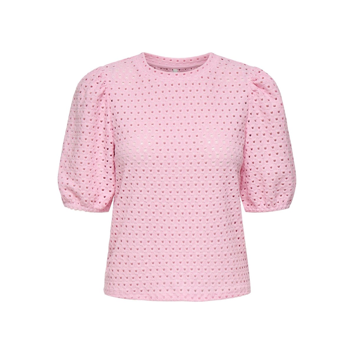 T-Shirt roseate spoonbill, ONLY